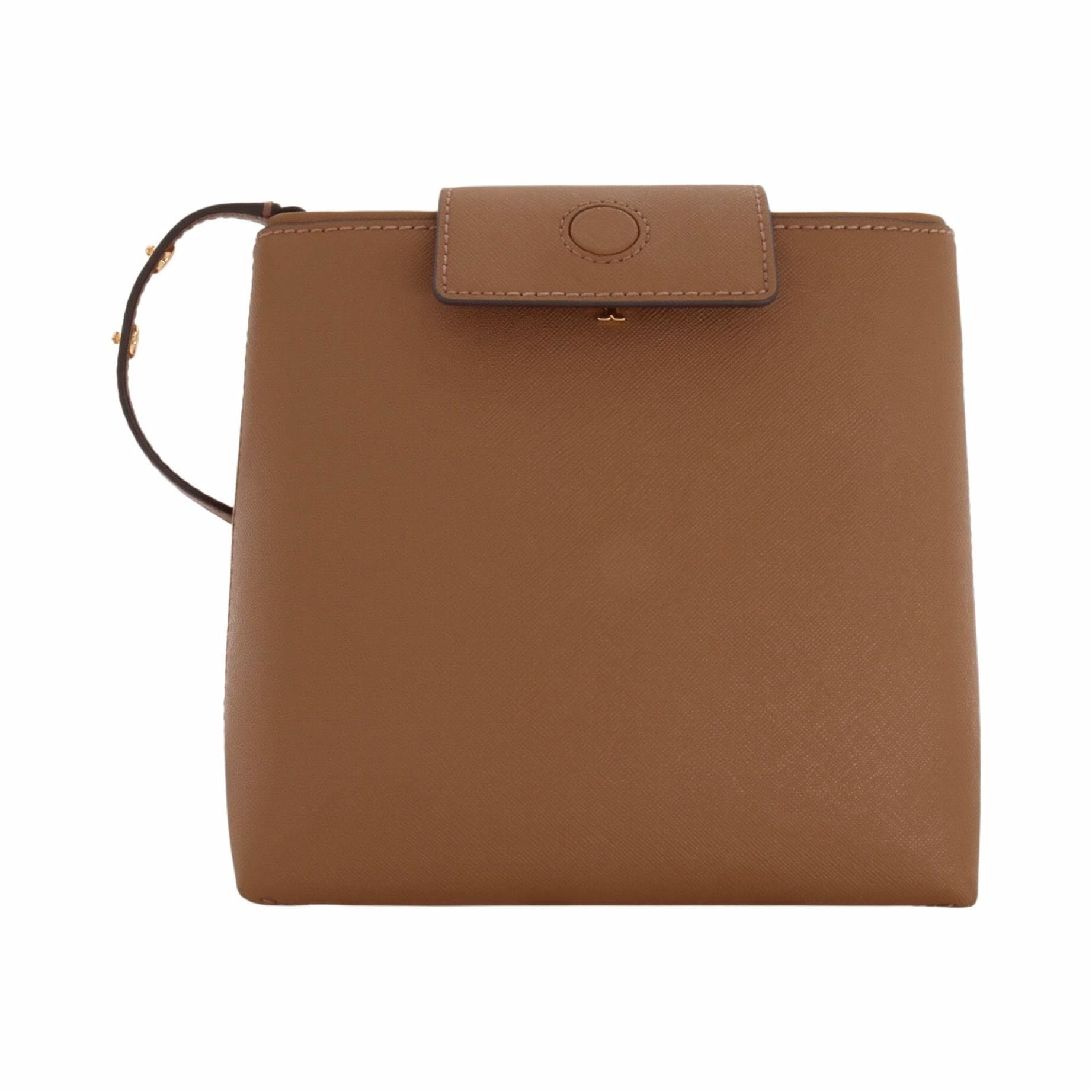 Мини-сумка TORY BURCH Emerson Logo - изображение 1