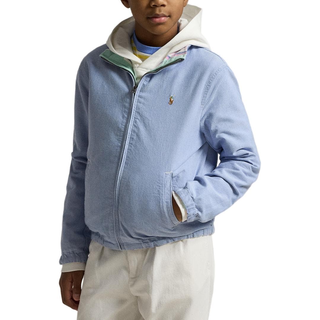 Polo Ralph Lauren Куртки и Пальто для Детей - изображение 5