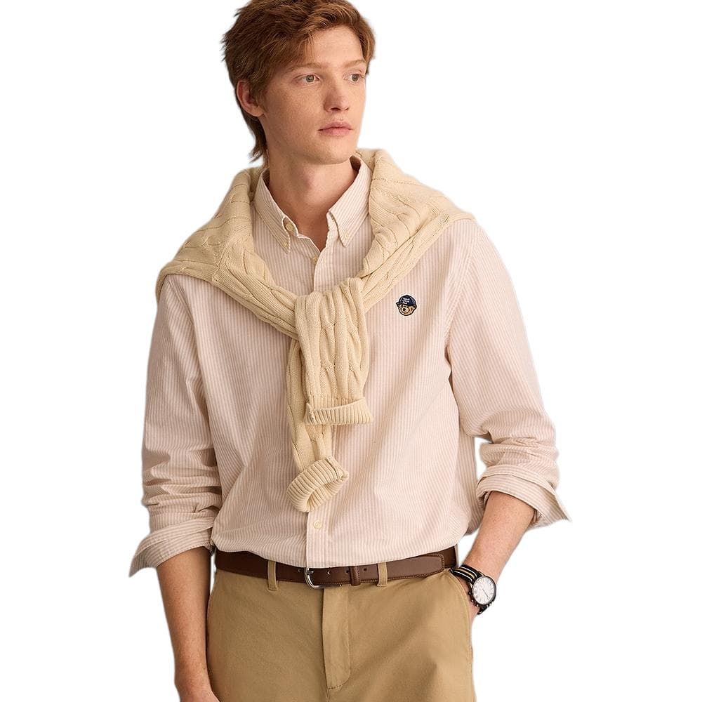 Рубашка Teenie Weenie Men'S Рубашки - изображение 5