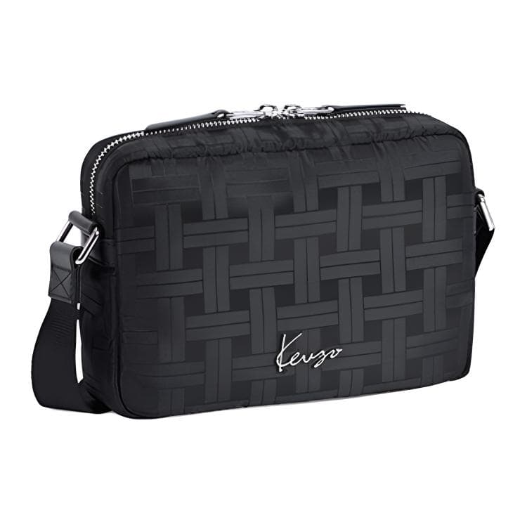 Мини-сумка KENZO Weave - изображение 2