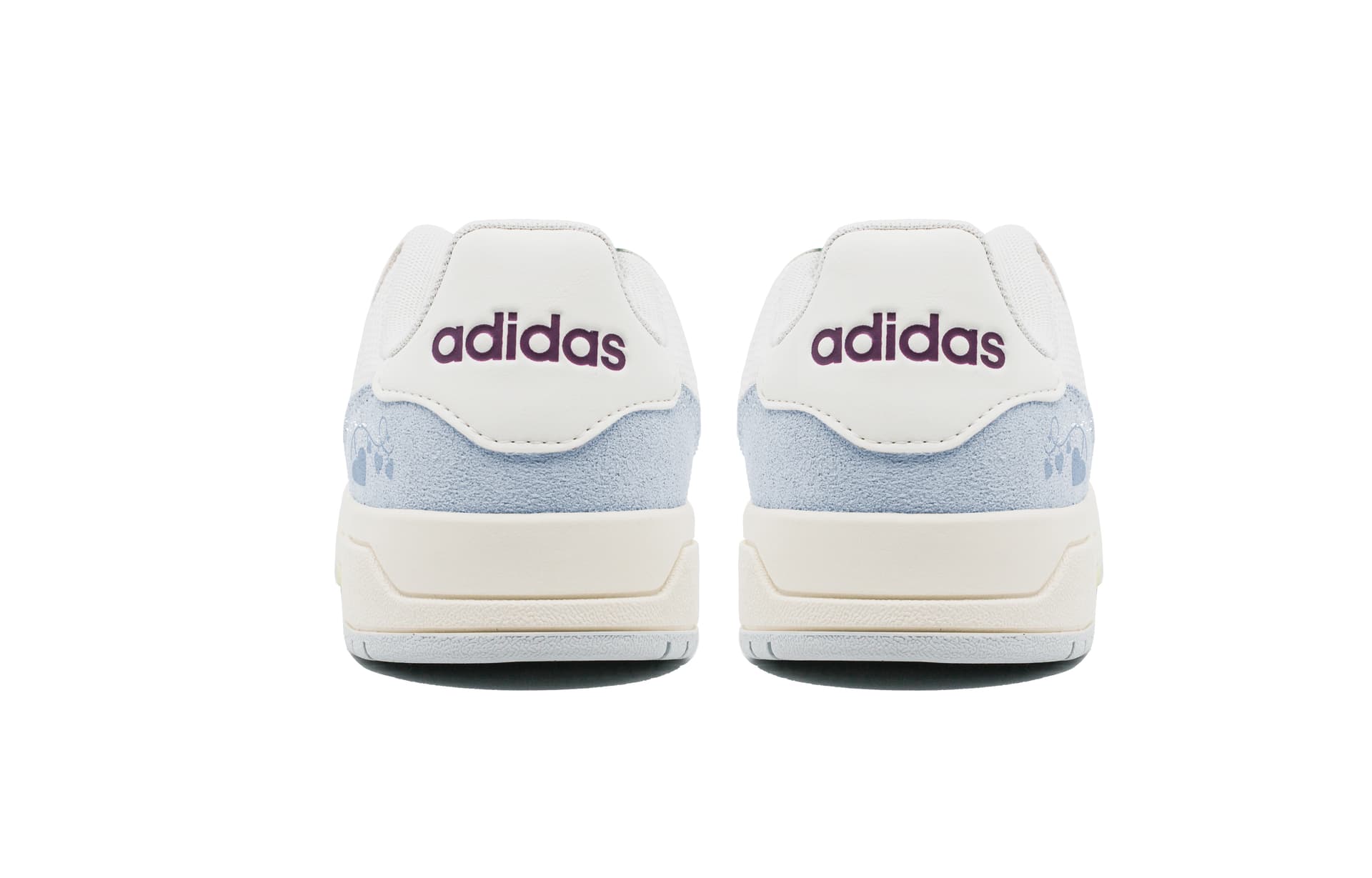 Кроссовки adidas ENTRAP - изображение 4