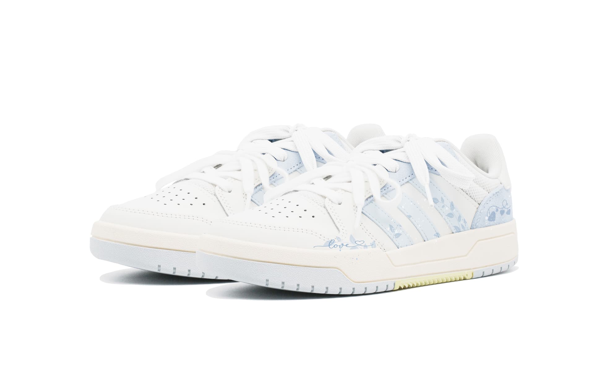 Кроссовки adidas ENTRAP - изображение 3