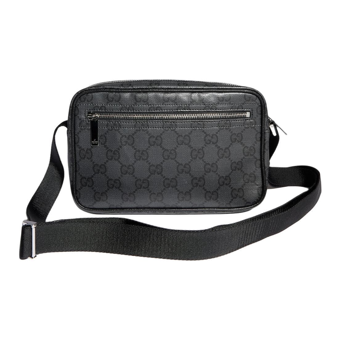 Сумка через плечо GUCCI Essence Classic GG - изображение 3