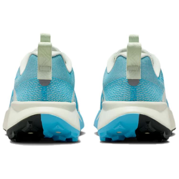 Кроссовки Nike Wildhorse 10 Кроссовки для трейлраннинга Мужские - изображение 5