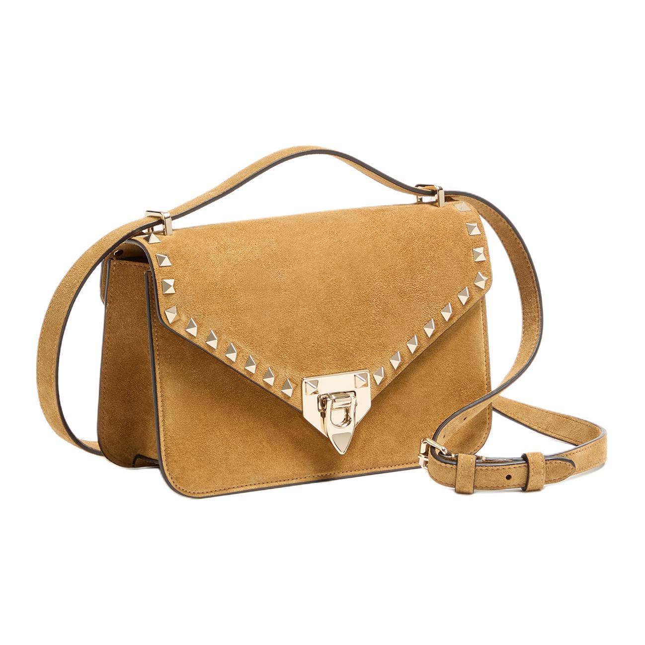 Сумка через плечо Valentino Rockstud - изображение 2