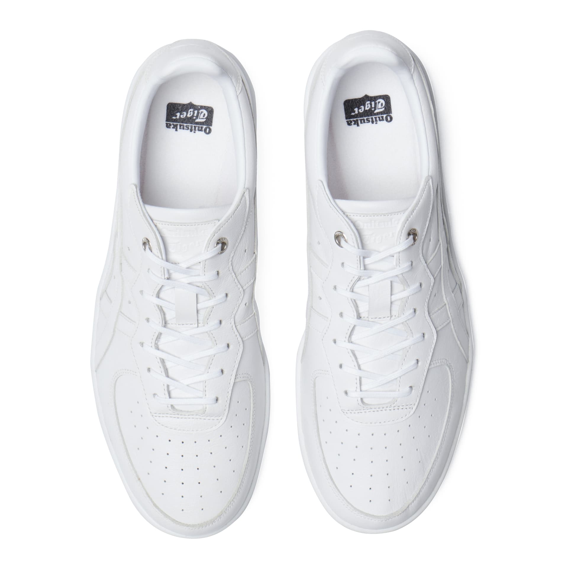 Кроссовки Onitsuka Tiger GSM SD - изображение 5