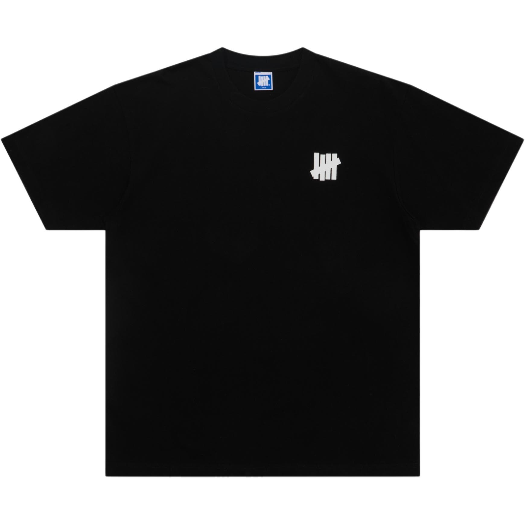 Футболка Undefeated SS26 Унисекс T-рубашки - изображение 2