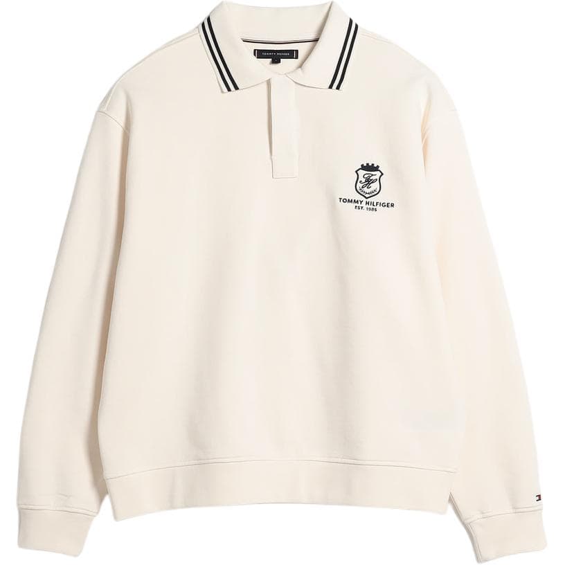 Худи Tommy Hilfiger Толстовка унисекс - изображение 1