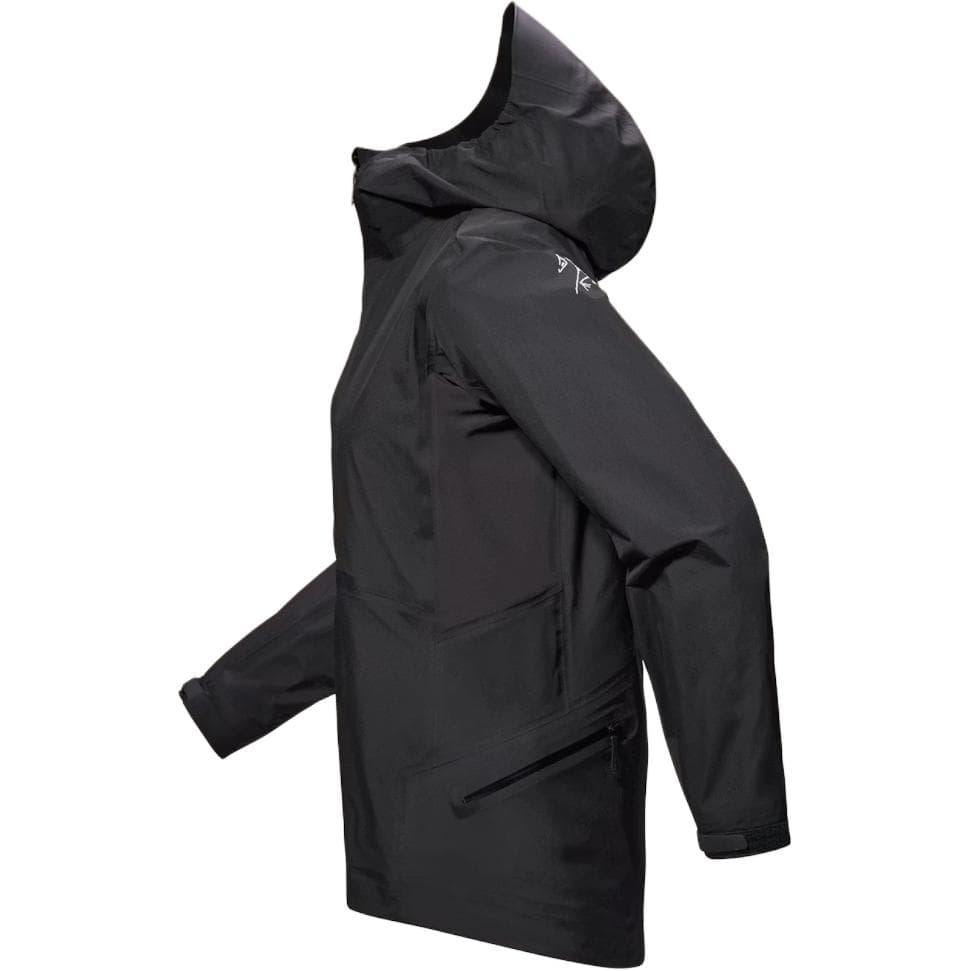 Arc'teryx Мягкая Оболочка Куртка Женская - изображение 4
