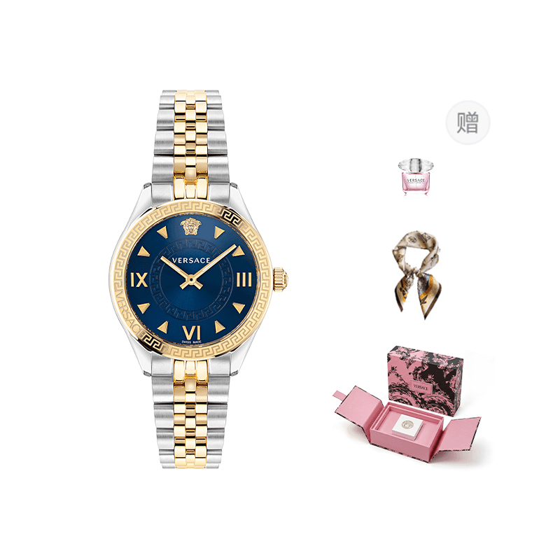 Механические часы Versace VE2S00522 - изображение 1