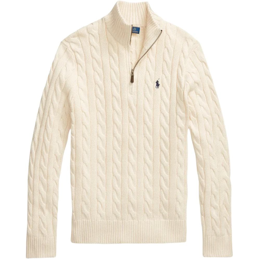 Polo Ralph Lauren SS26 Трикотаж Стандартный Размер Мужской - изображение 1