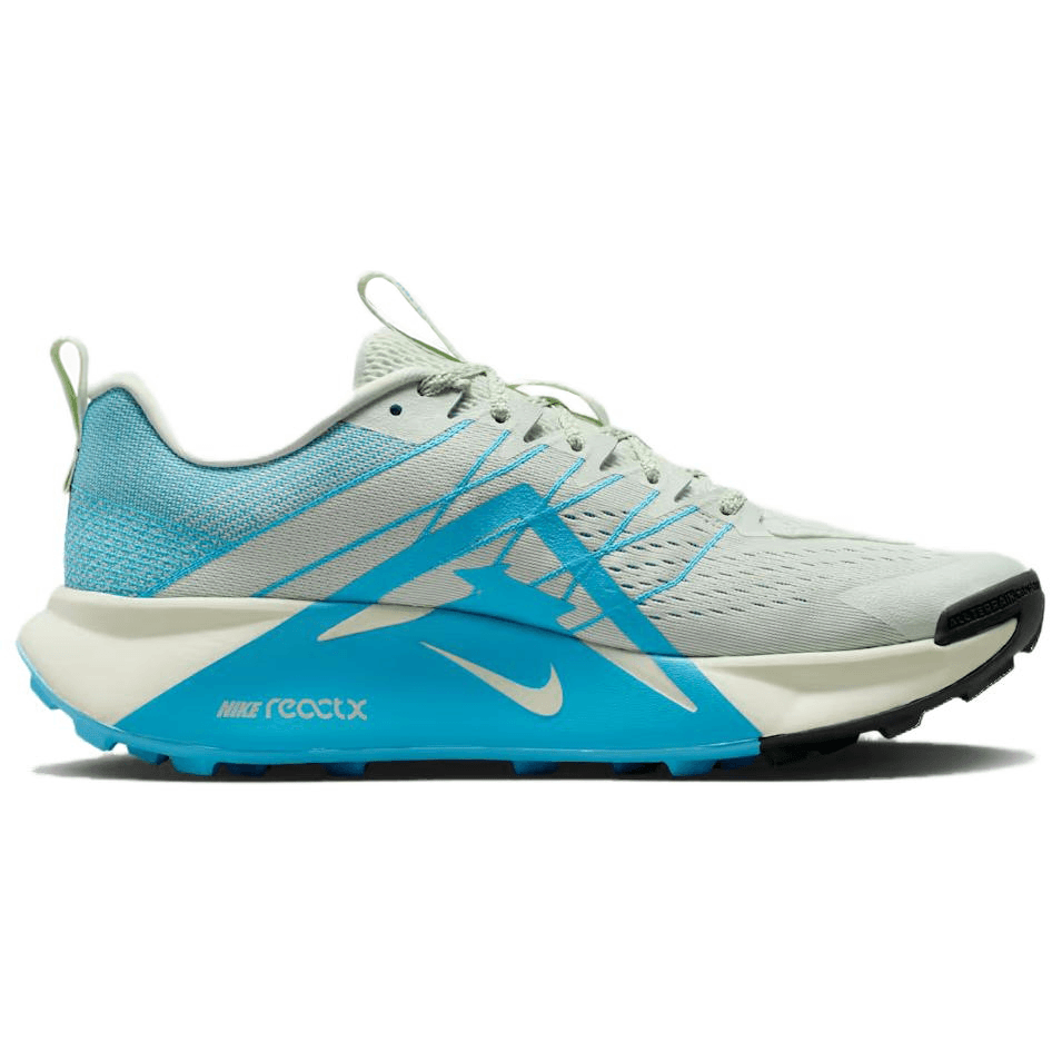 Кроссовки Nike Wildhorse 10 Кроссовки для трейлраннинга Мужские - изображение 2