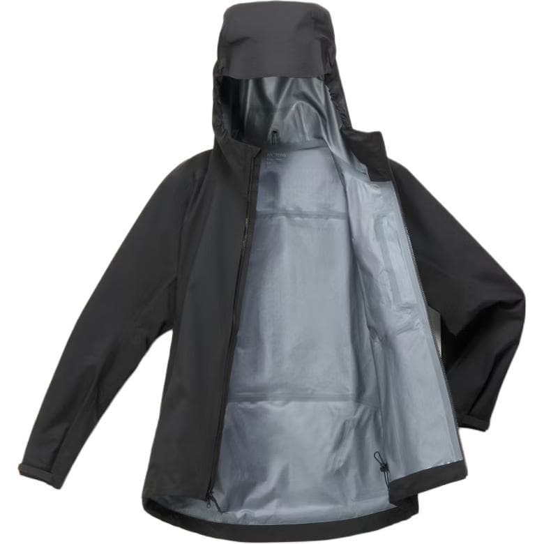Arc'teryx Мягкая Оболочка Куртка Женская - изображение 5