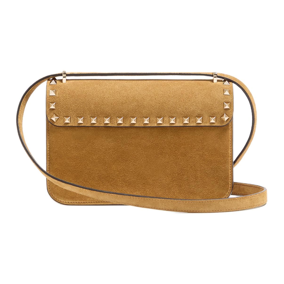 Сумка через плечо Valentino Rockstud - изображение 4