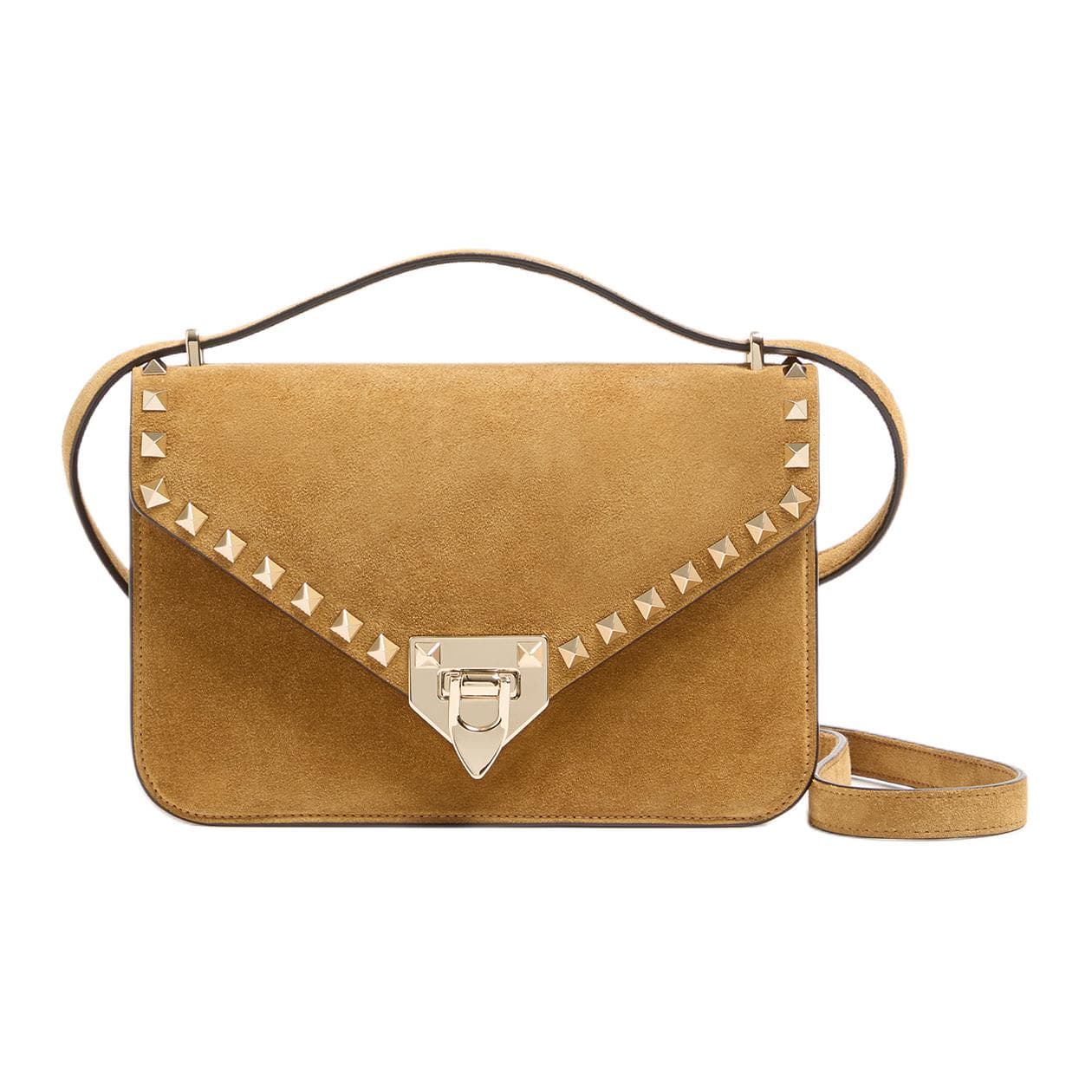 Сумка через плечо Valentino Rockstud - изображение 1