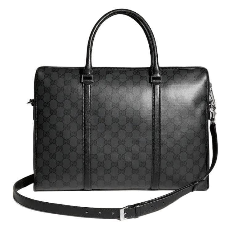 Портфель GUCCI Essence Classic G - изображение 5