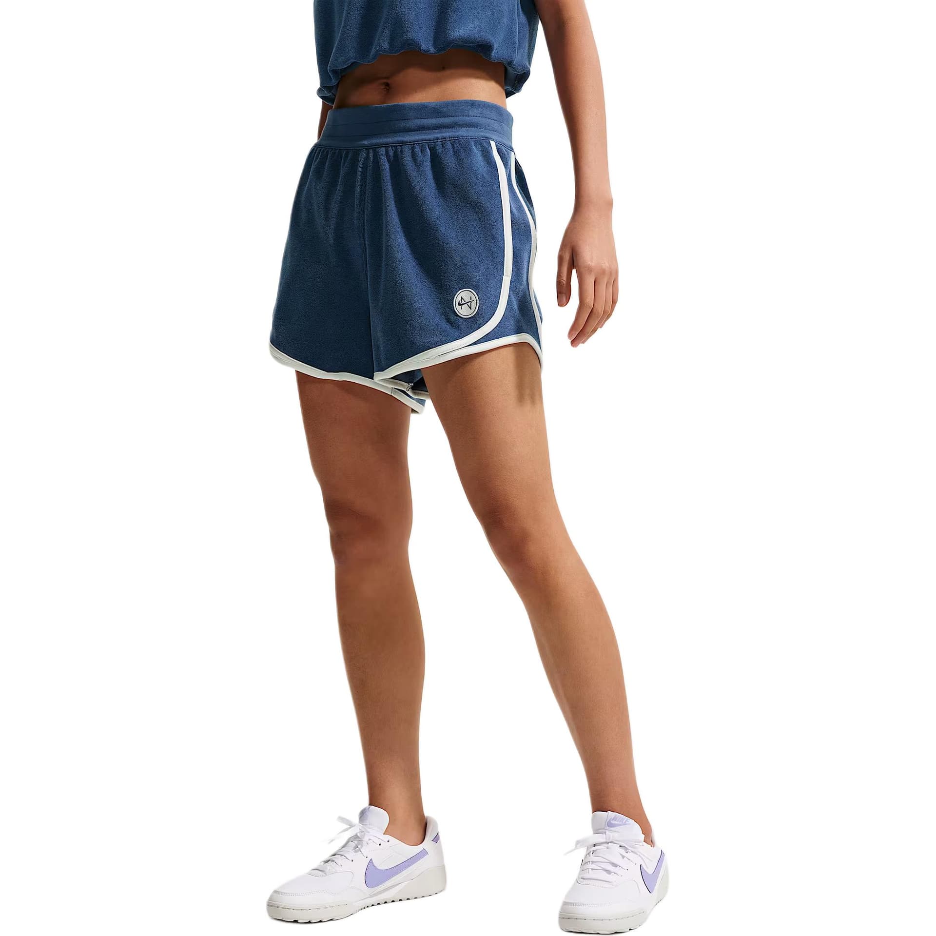 Шорты Nike Sportswear Повседневные шорты Женские - изображение 1