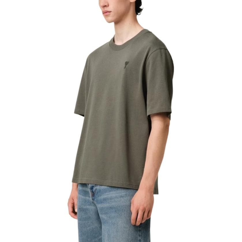 Футболка AMIPARIS SS25 T - изображение 6