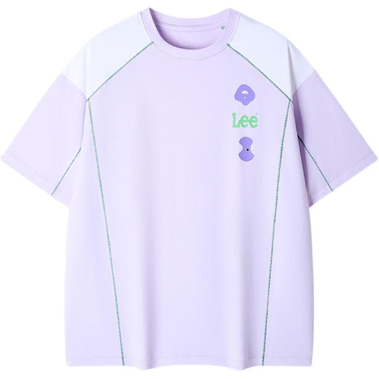 LEE KIDS Быстросохнущие T-рубашки для детей - изображение 1