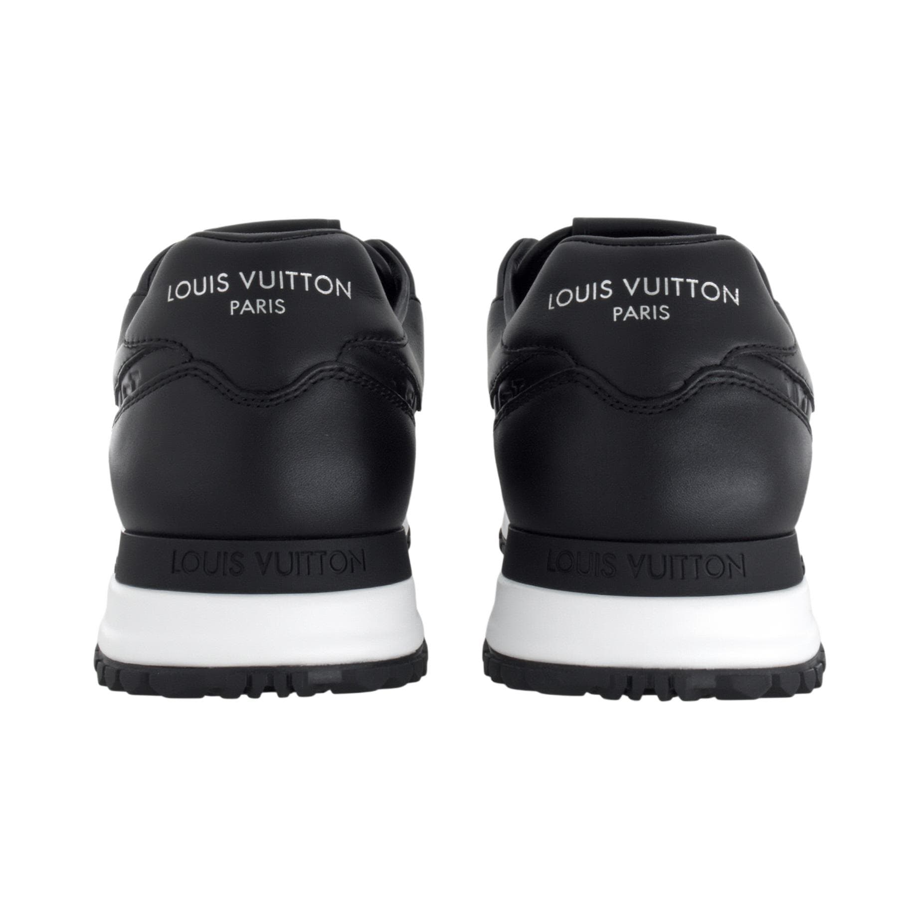 Кроссовки LOUIS VUITTON Run Away - изображение 5