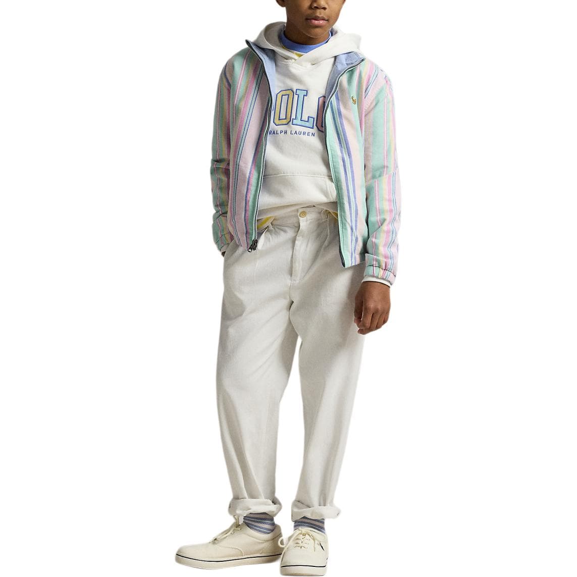 Polo Ralph Lauren Куртки и Пальто для Детей - изображение 3