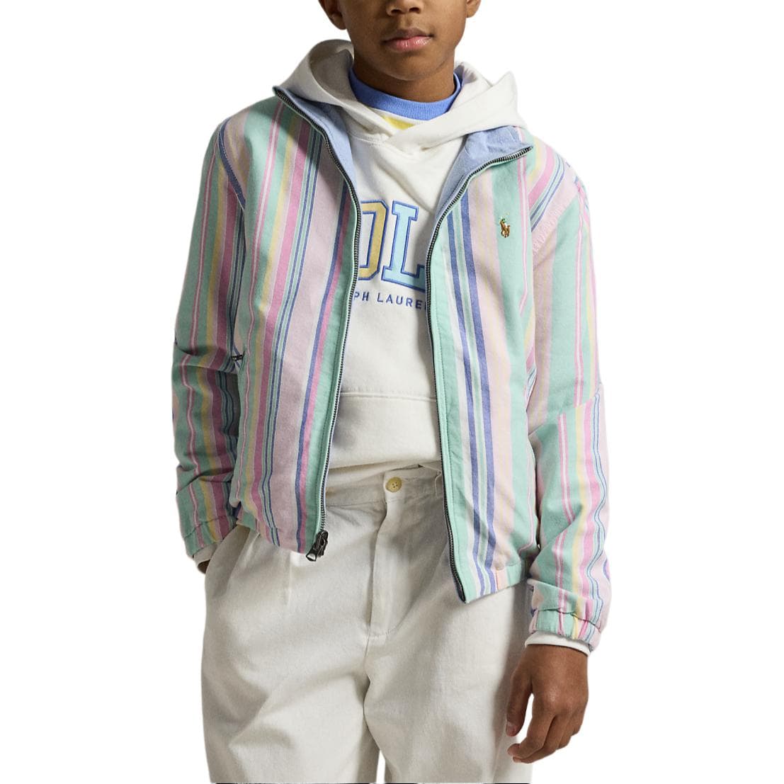 Polo Ralph Lauren Куртки и Пальто для Детей - изображение 4