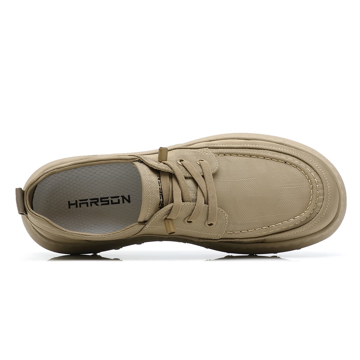 Кеды HARSON Canvas Shoes Low Top Men's - изображение 3