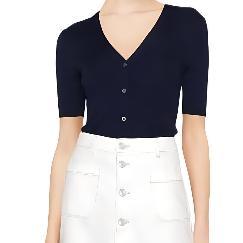 Кофта Polo Ralph Lauren FW22 V - изображение 2