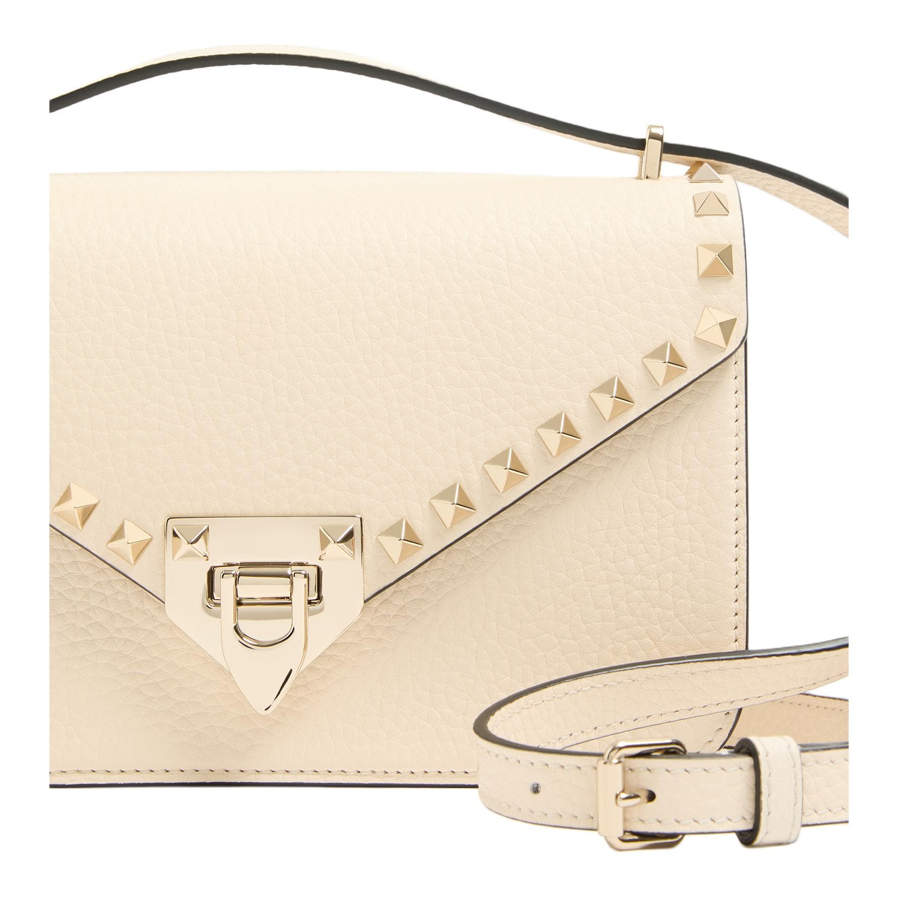 Мини-сумка Valentino Rockstud - изображение 6