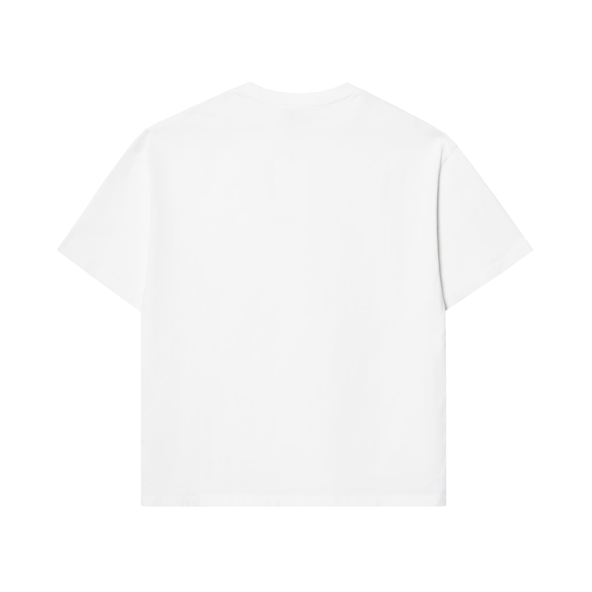 Футболка CELINE SS26 logo T - изображение 4