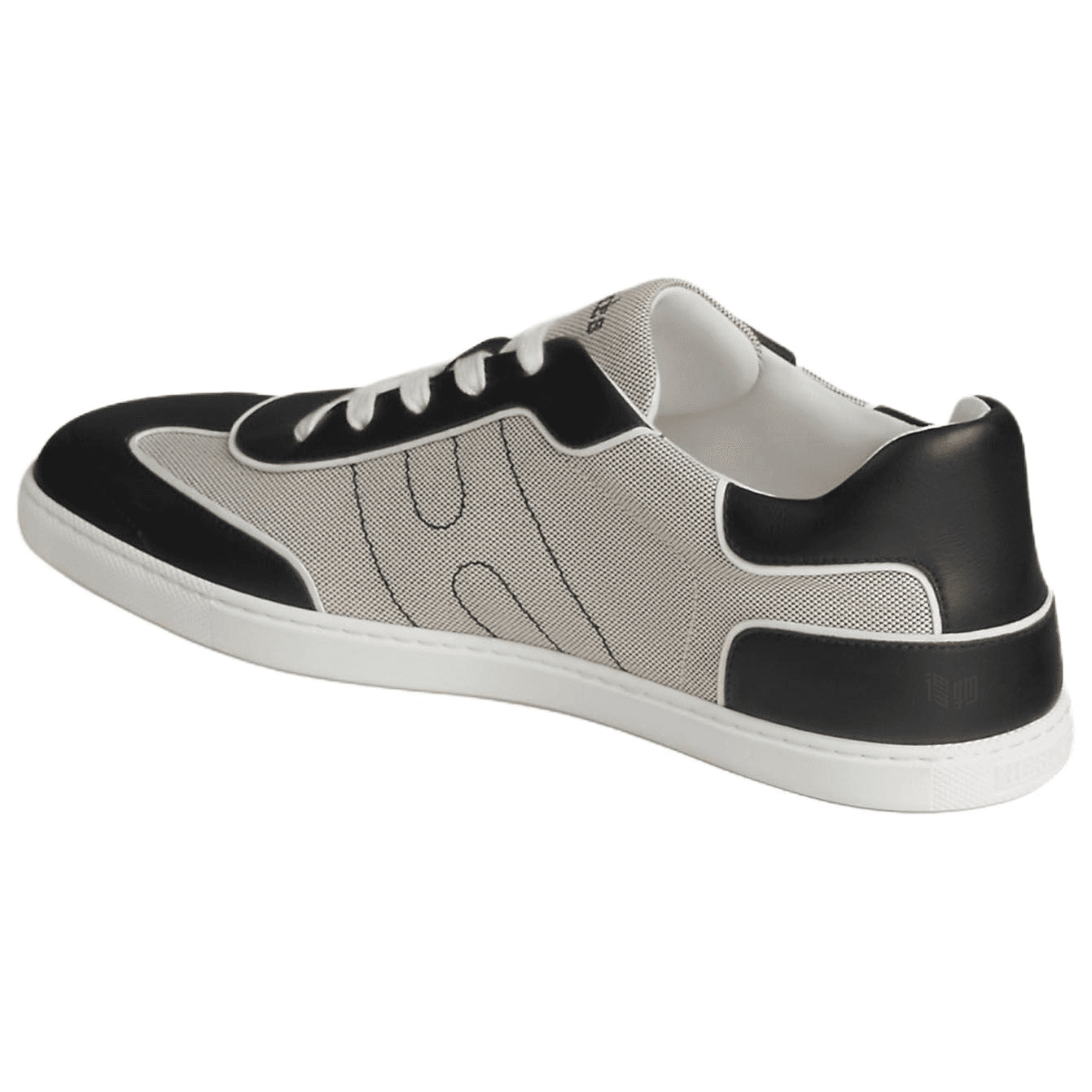 Кроссовки HERMES Match 1.7cm - изображение 5