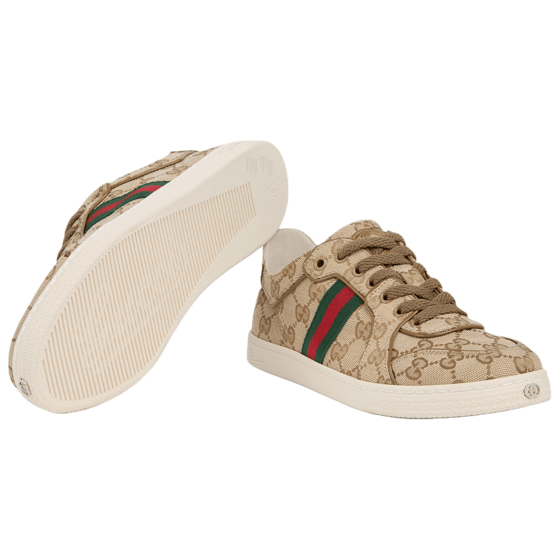 Кроссовки GUCCI Generation - изображение 6