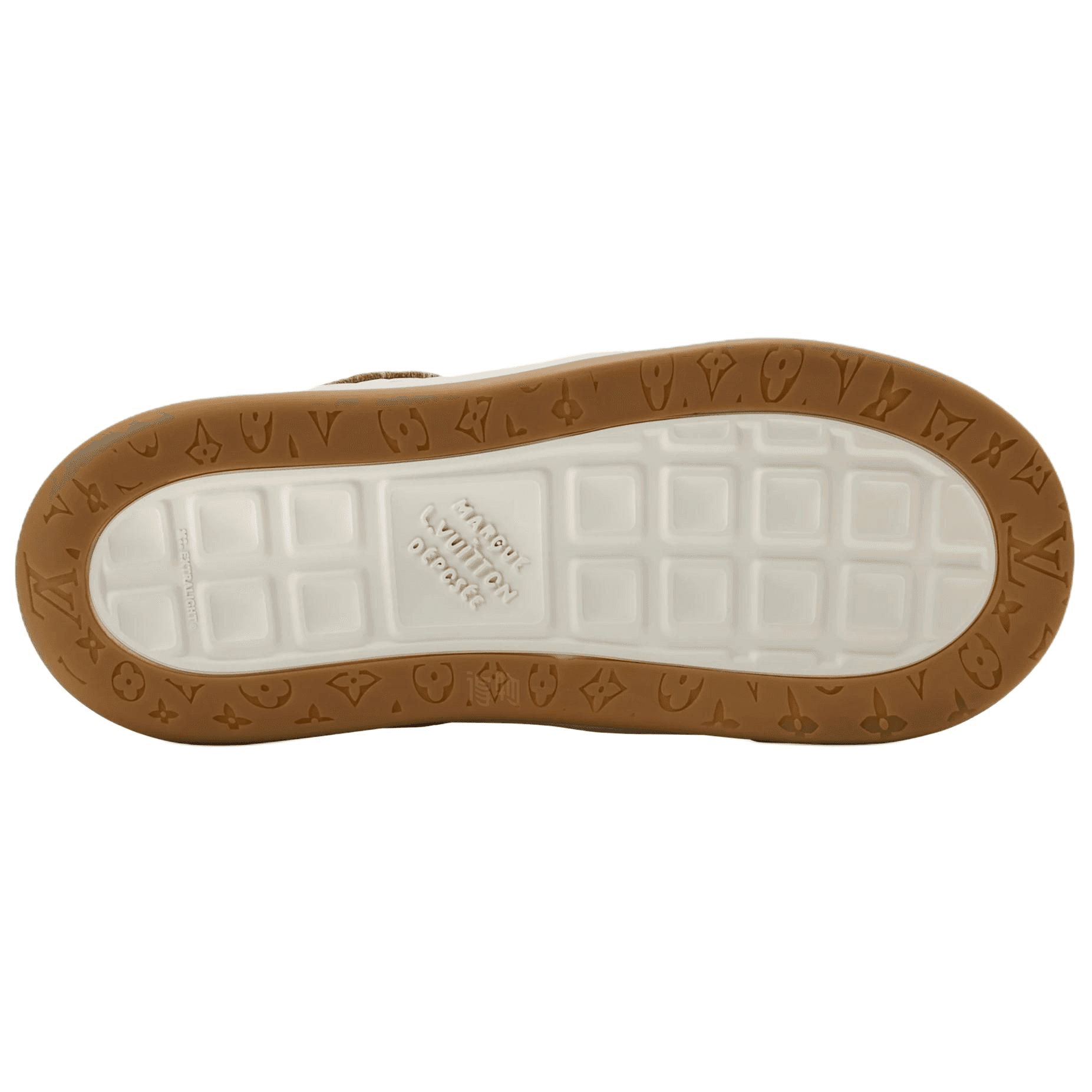 Кроссовки LOUIS VUITTON Tilted - изображение 6