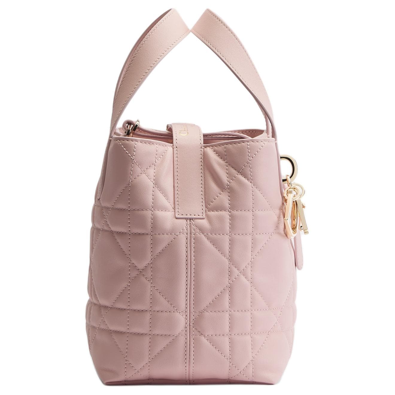 Сумка DIOR Toujours CD LockD - изображение 3