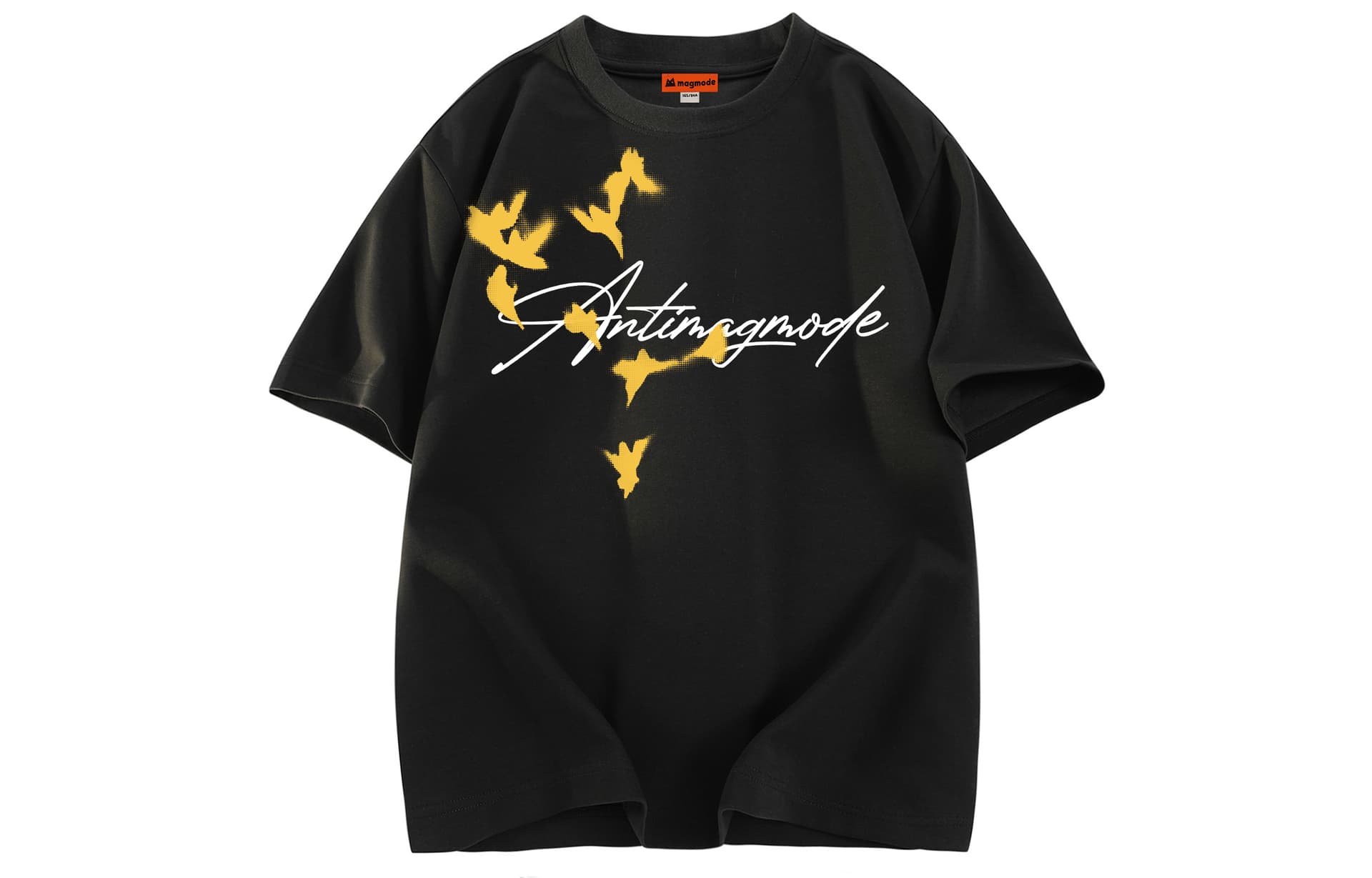 Футболка Magmode Унисекс T-рубашки - изображение 1