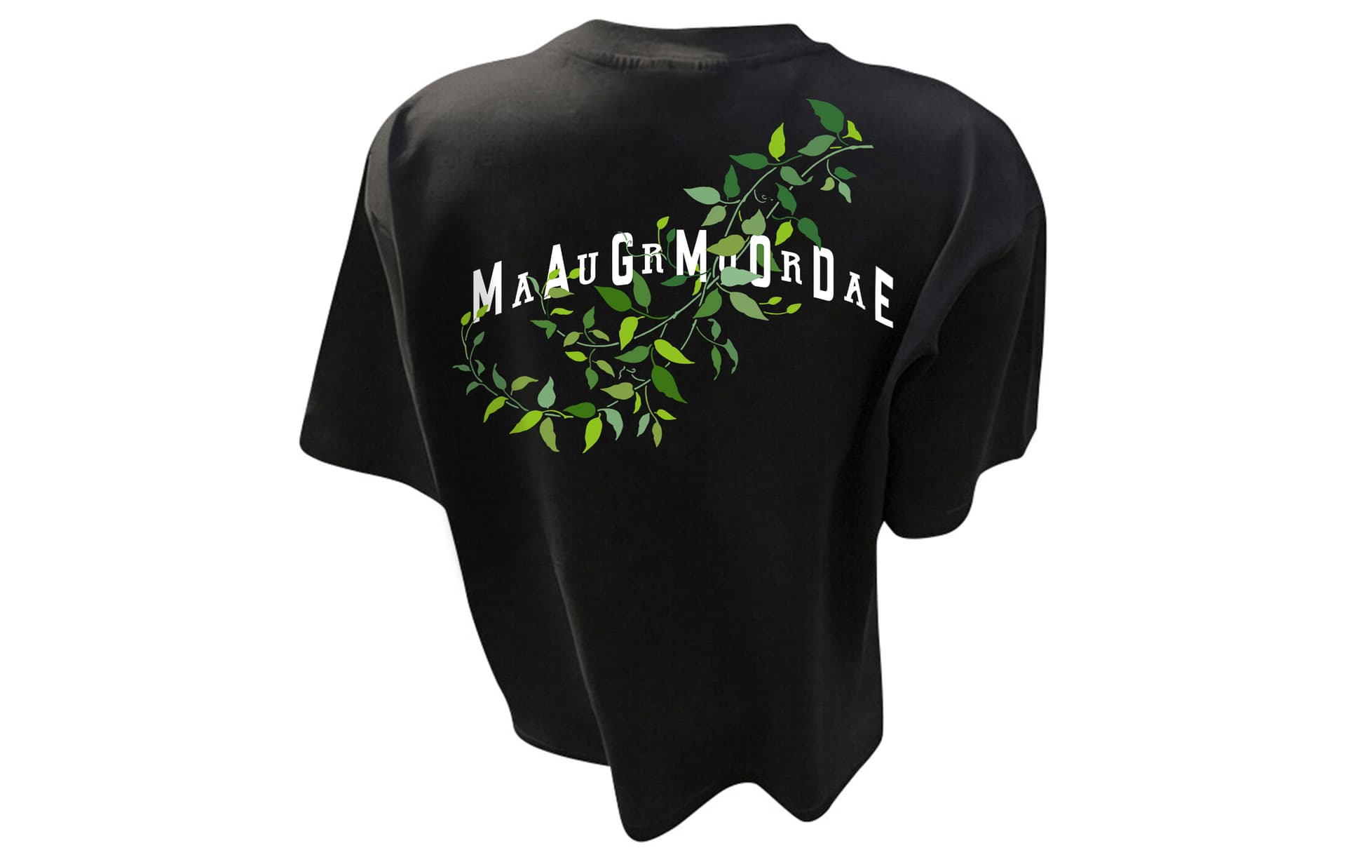 Футболка Magmode Мужской Футболки - изображение 1