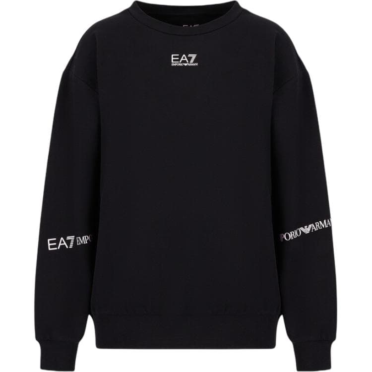 Худи EMPORIO ARMANI Logo - изображение 1