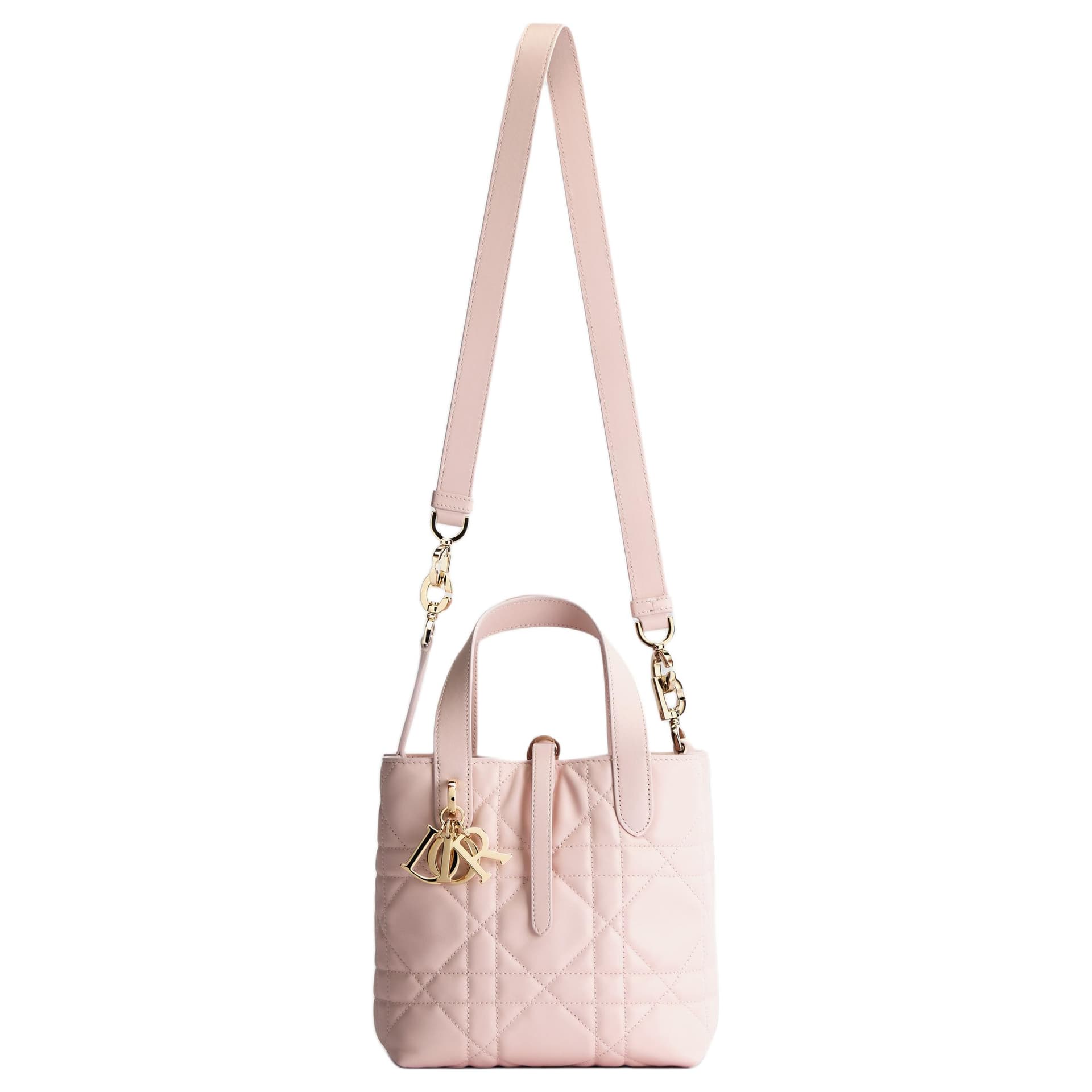 Сумка DIOR Toujours CD LockD - изображение 2