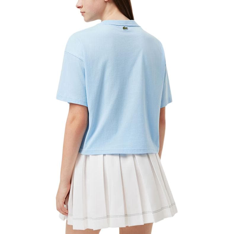 Футболка LACOSTE SS22 T - изображение 3