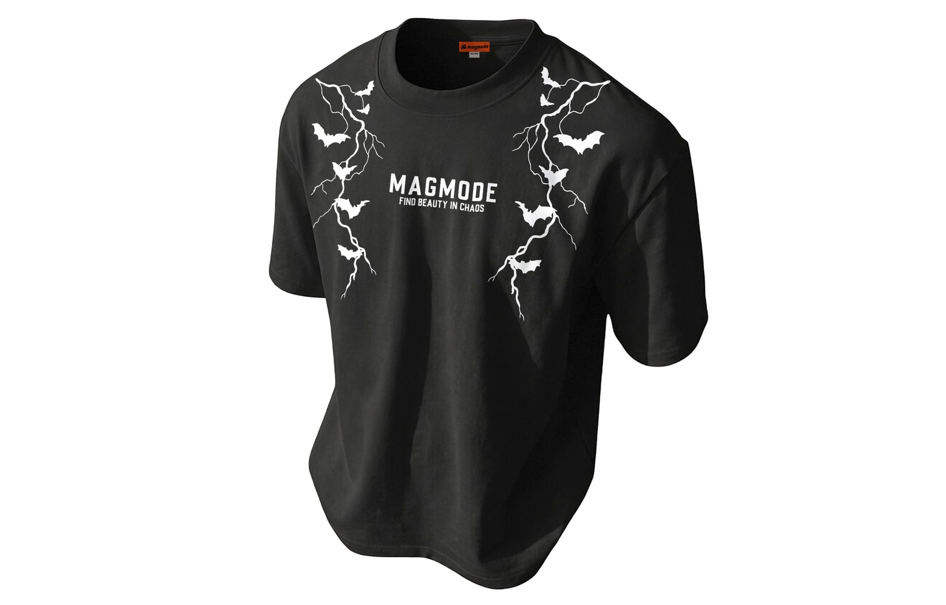 Футболка Magmode Унисекс T-рубашки - изображение 1