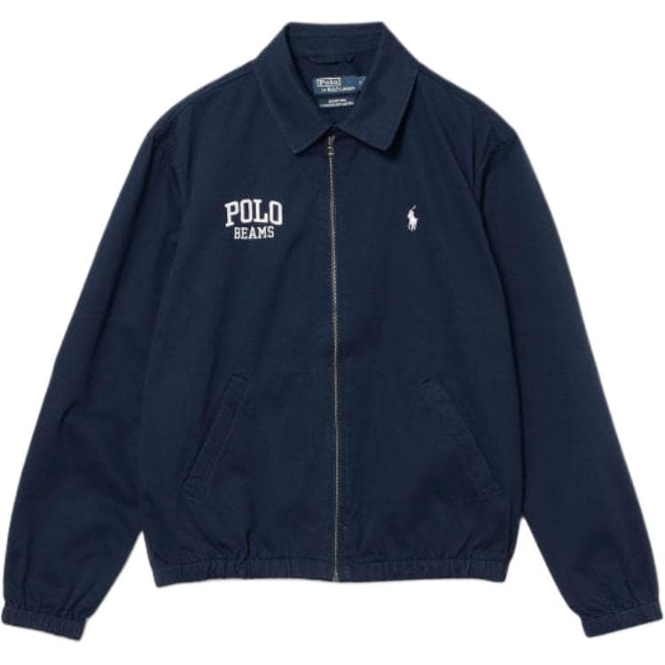Куртка beams Polo Ralph Lauren SS26 50 - изображение 1