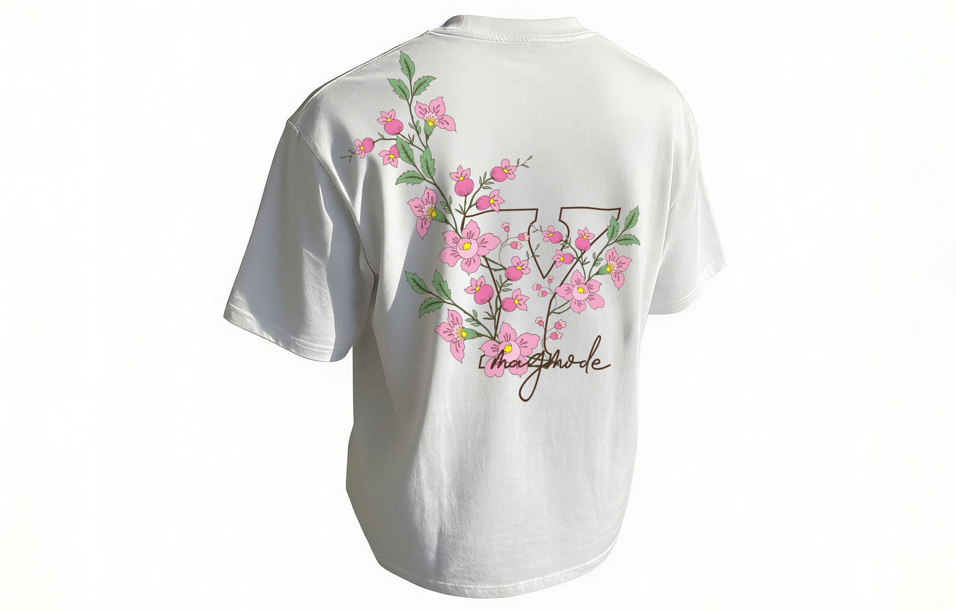 Футболка Magmode Унисекс T-рубашки - изображение 1