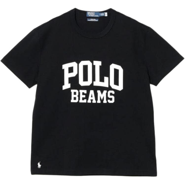 Футболка beams 50 T - изображение 1