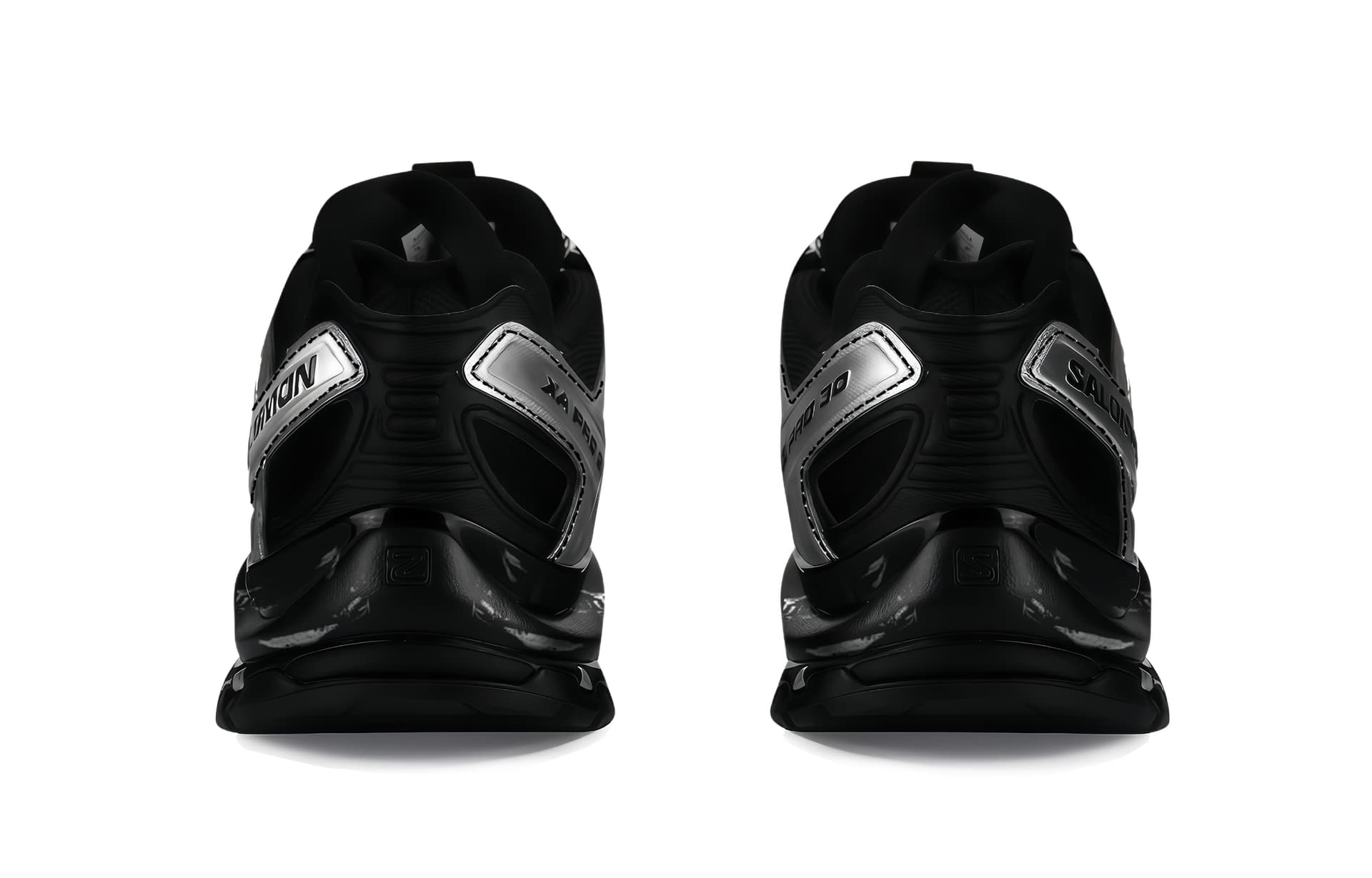 Кроссовки для бега SALOMON XA PRO 3D - изображение 4