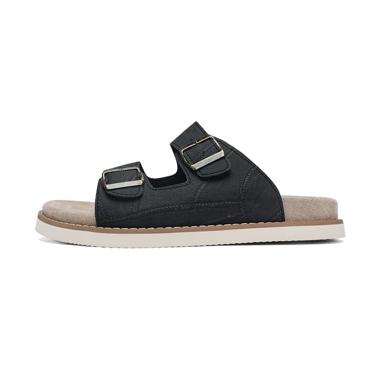 Сандалии NOME Birkenstock Стиль Сандалии Унисекс - изображение 1