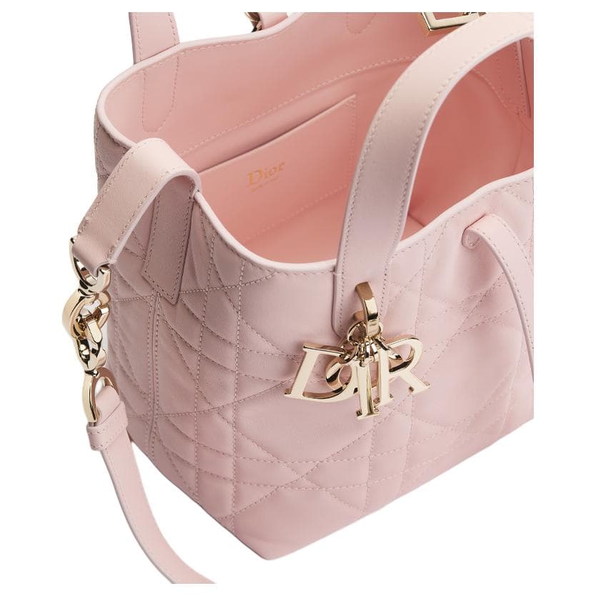 Сумка DIOR Toujours CD LockD - изображение 4