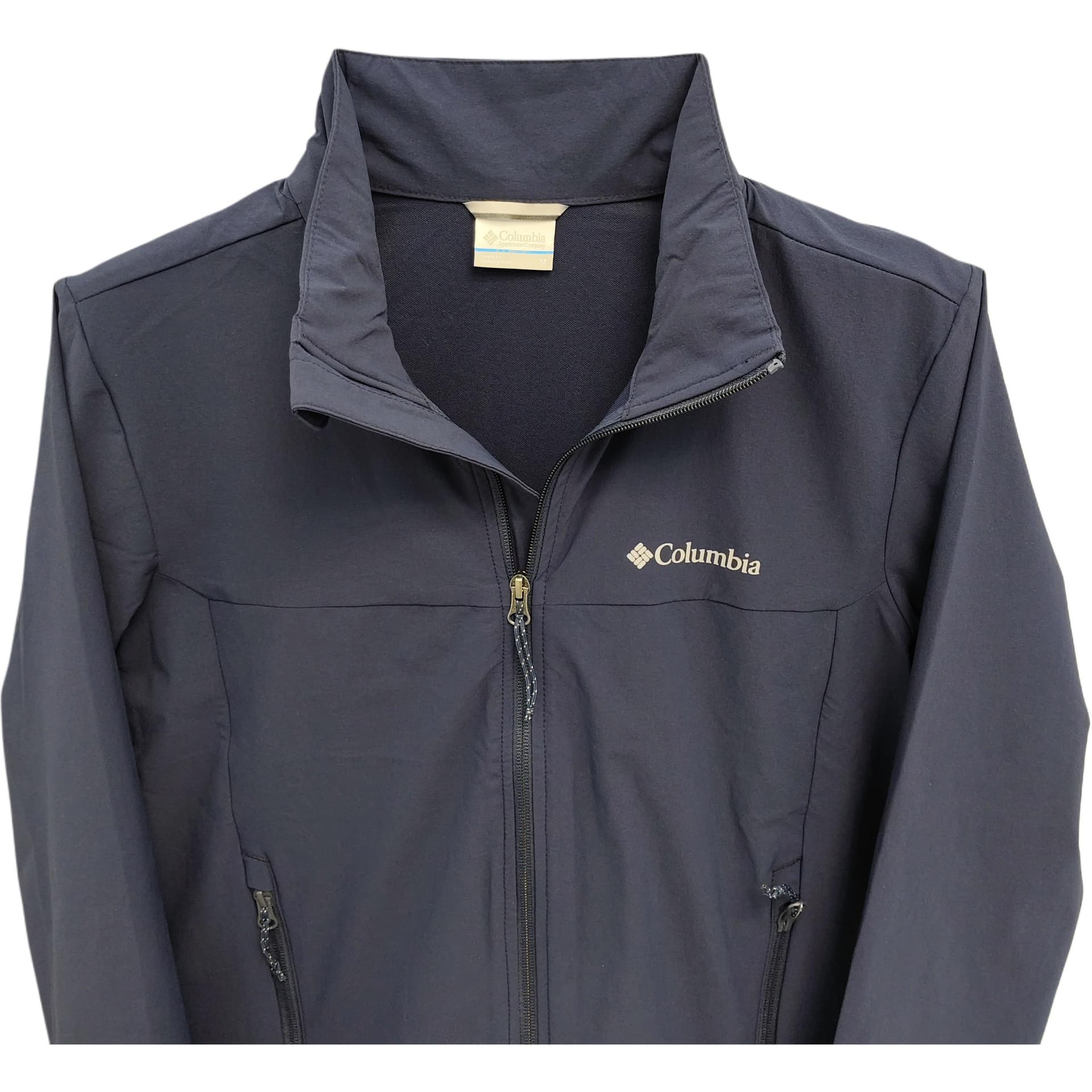 Куртка Columbia 464 Синий Мужская Куртка - изображение 2