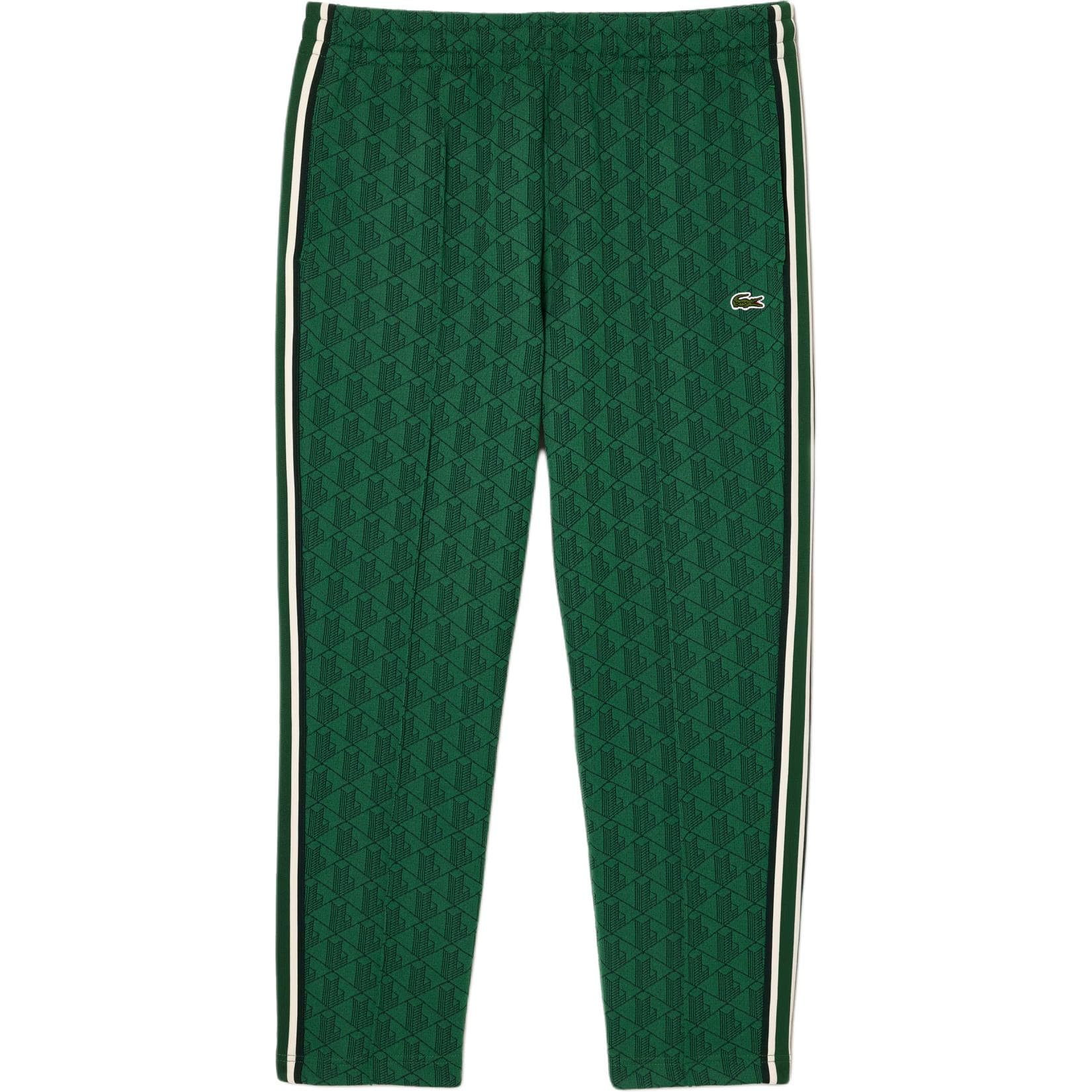 Штаны LACOSTE logo - изображение 5