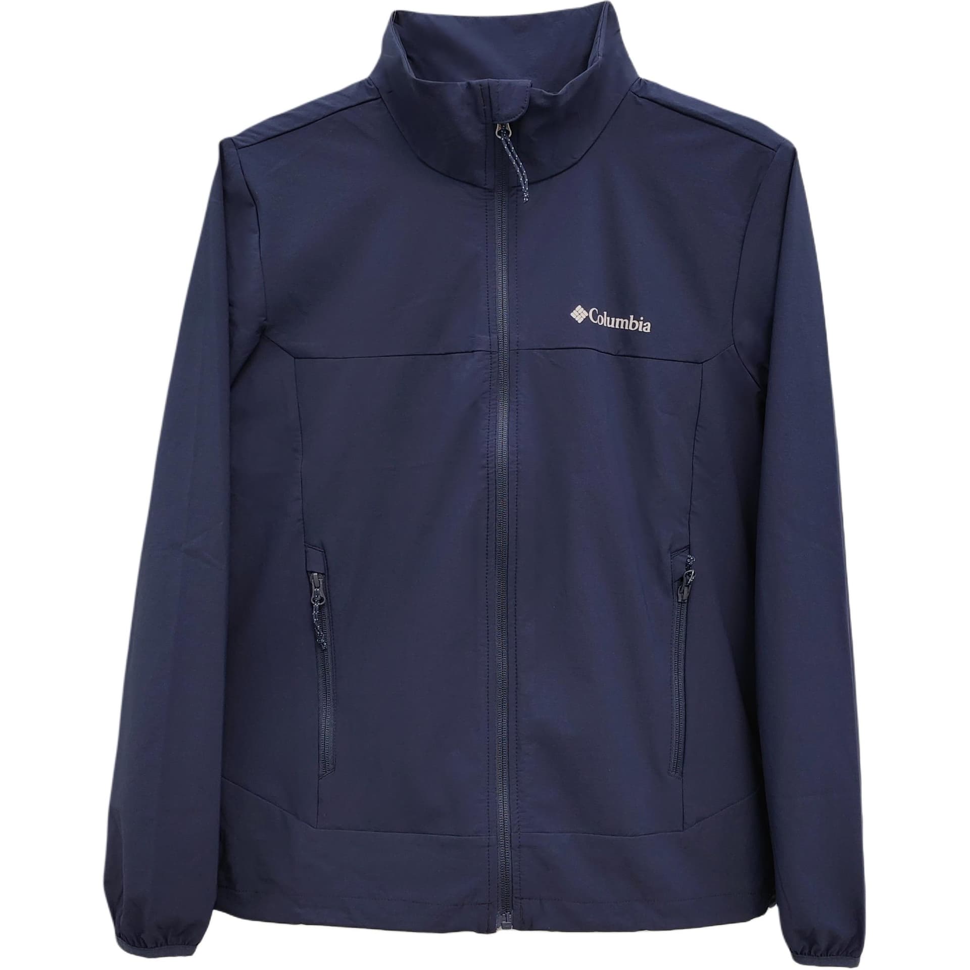 Куртка Columbia 464 Синий Мужская Куртка - изображение 1
