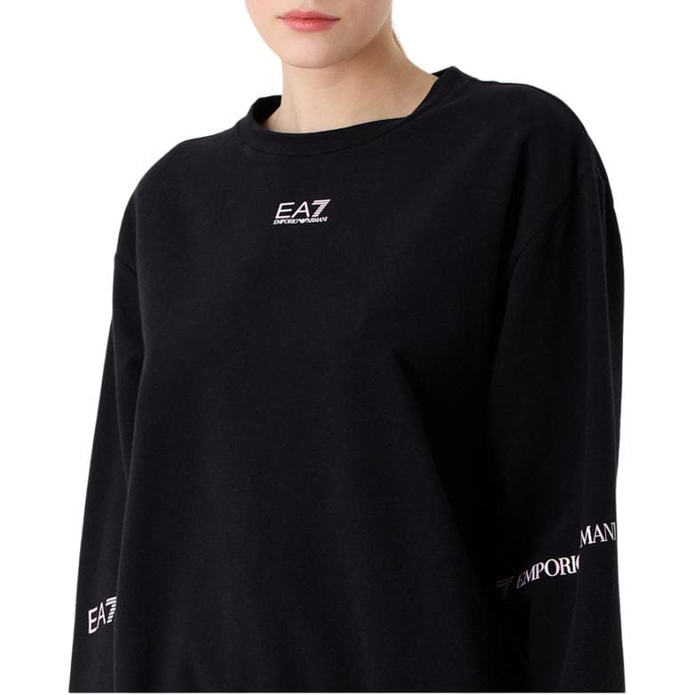 Худи EMPORIO ARMANI Logo - изображение 2